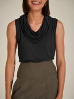 Regata Bambolê Preto